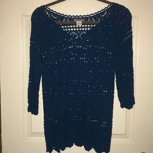 Lucky Brand Sweater